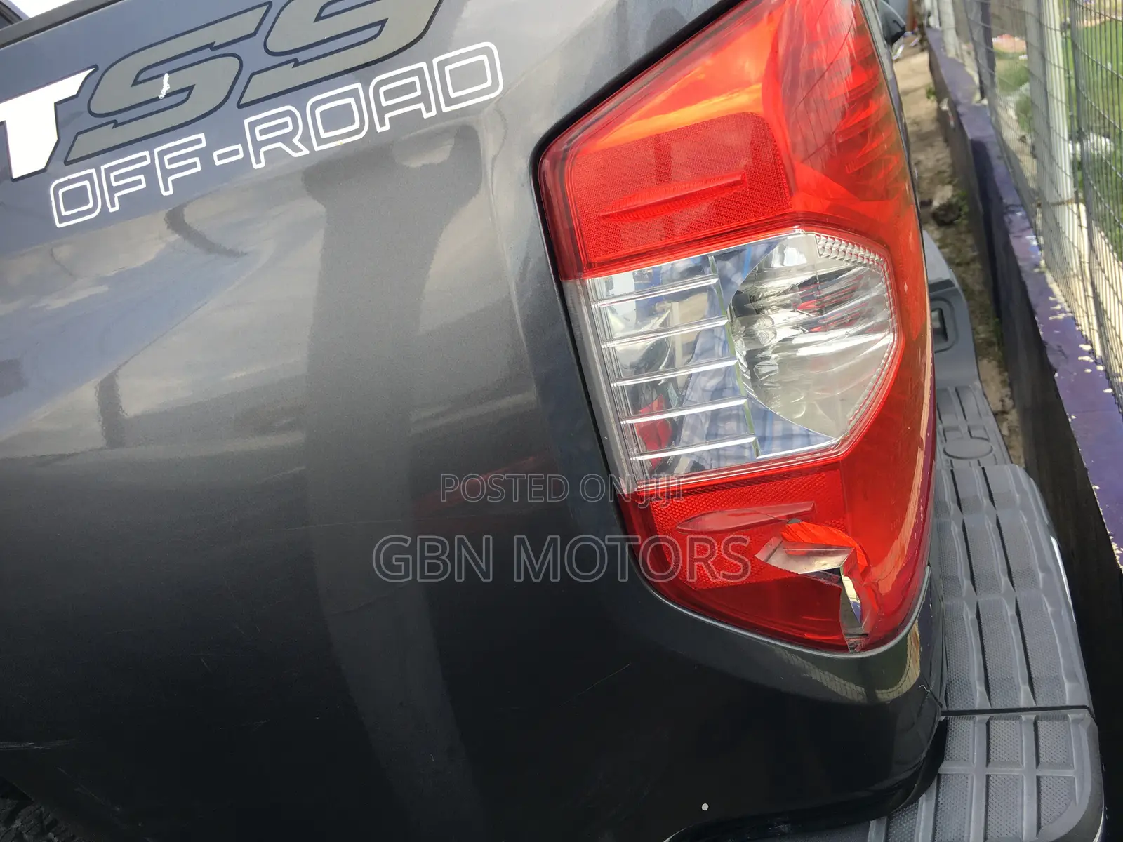 Toyota Tundra 2014 Gray