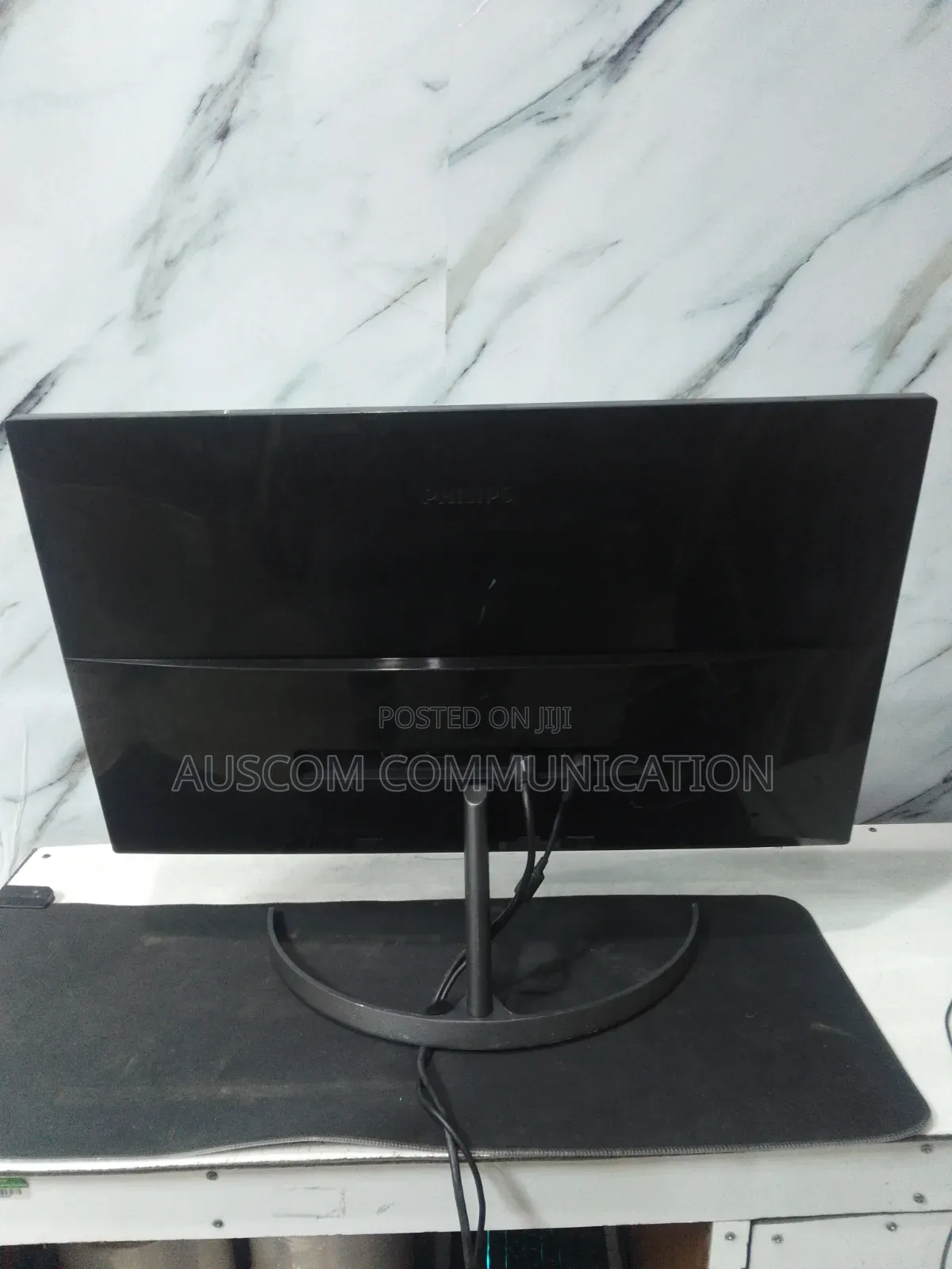 Philips 27 Inches Uhd3840x2160 Ips 16:9 Ratio 60hz