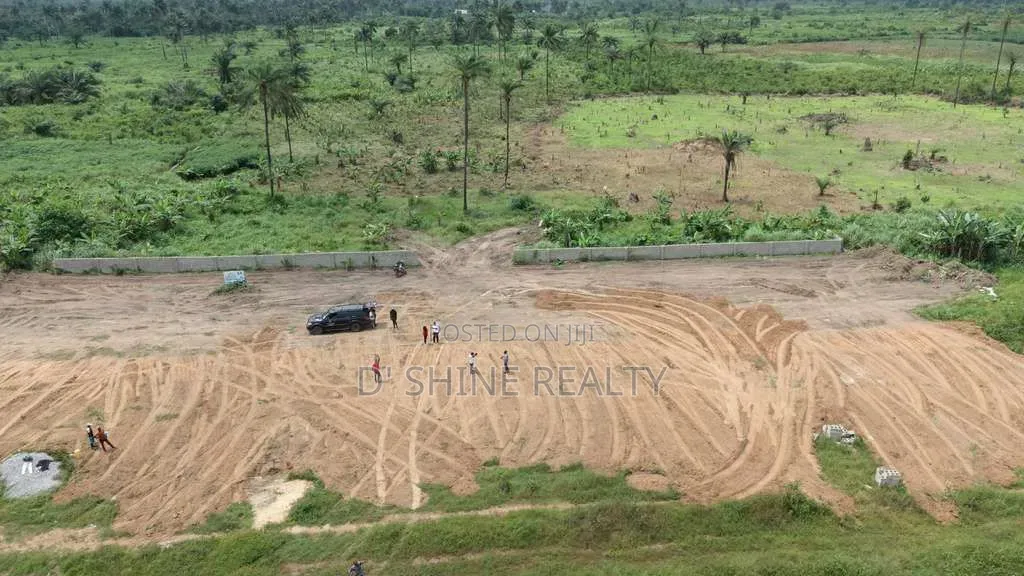 Invest Where Development Is Moving Next