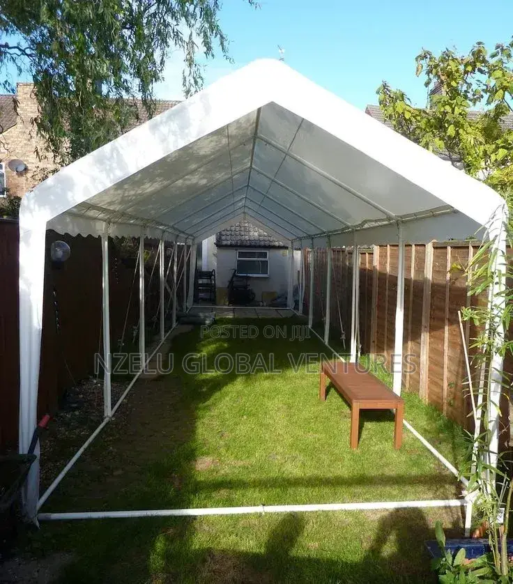 Heavy-duty Outdoor Event Tent