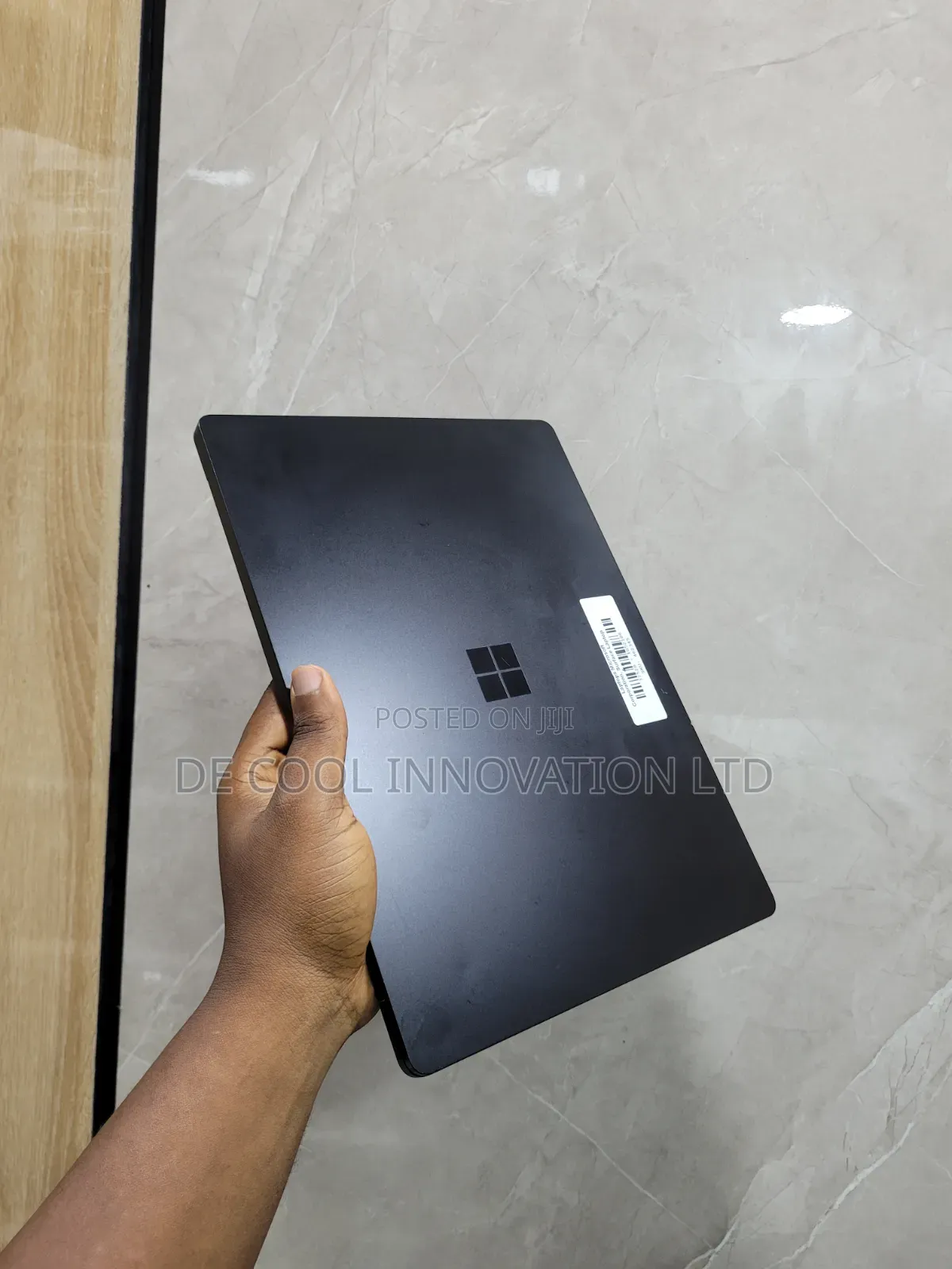Laptop Microsoft Surface Laptop 4 16GB Intel Core i7 SSD 512GB