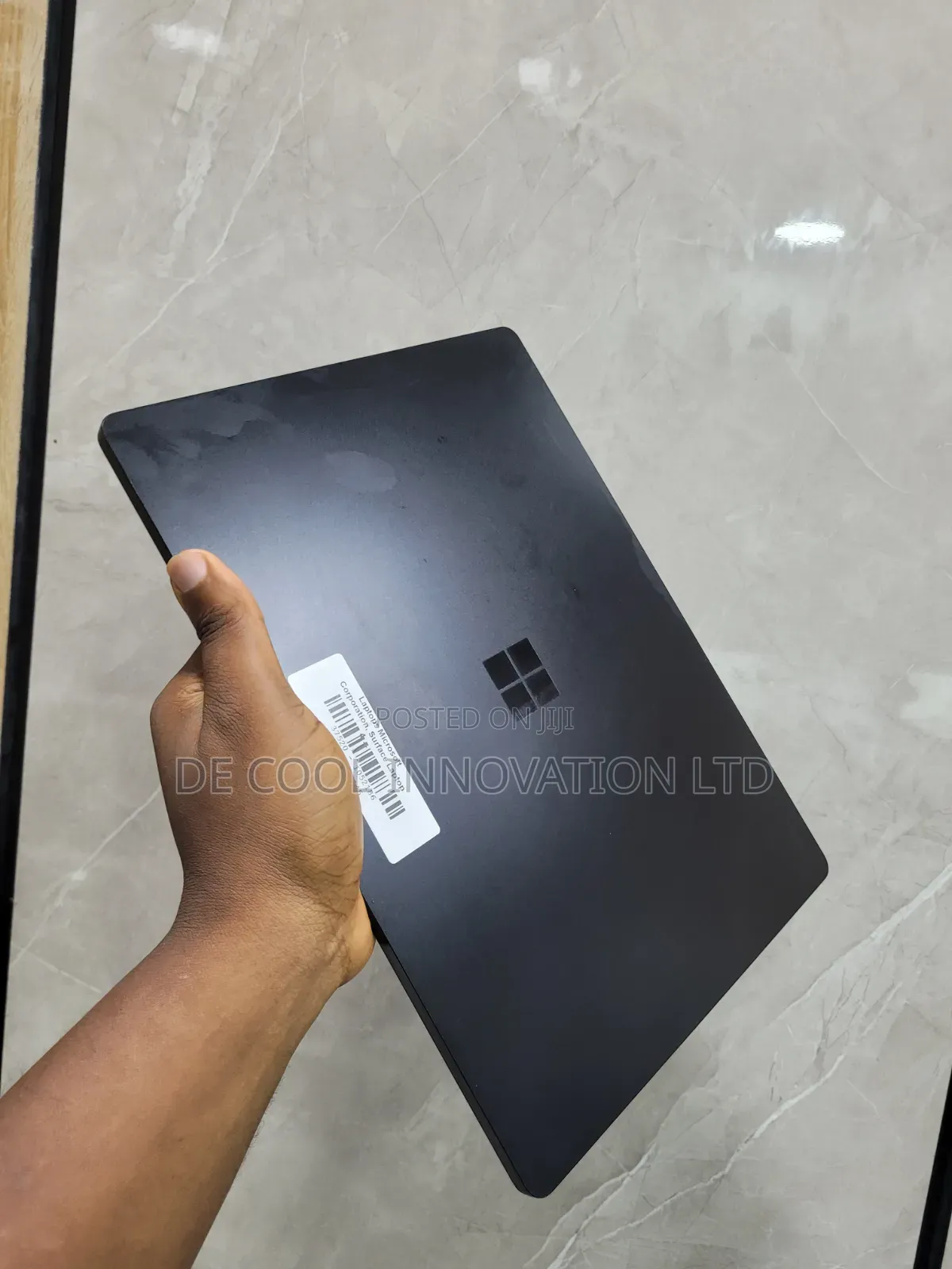Laptop Microsoft Surface Laptop 4 16GB Intel Core i7 SSD 512GB