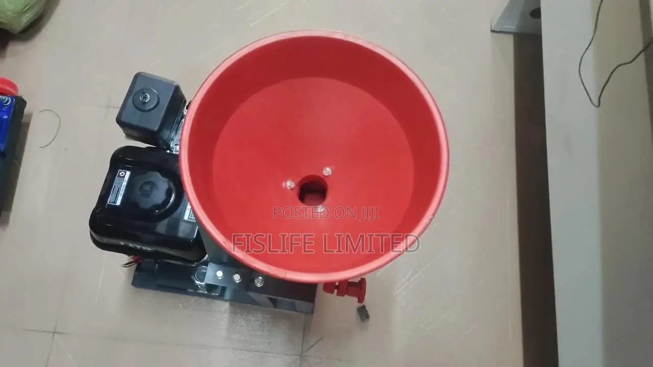 Wet and Dry Grinder With Engine