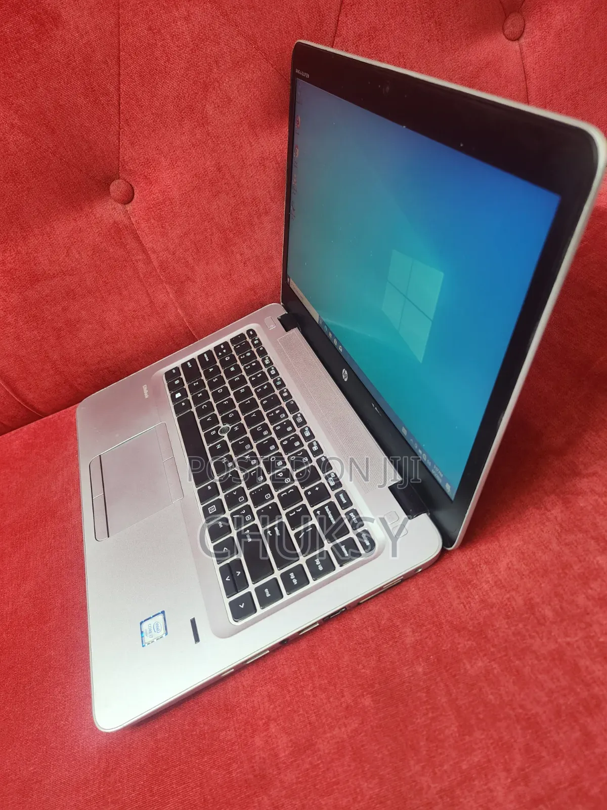 Laptop HP EliteBook 840 G3 8GB Intel Core i7 SSD 256GB