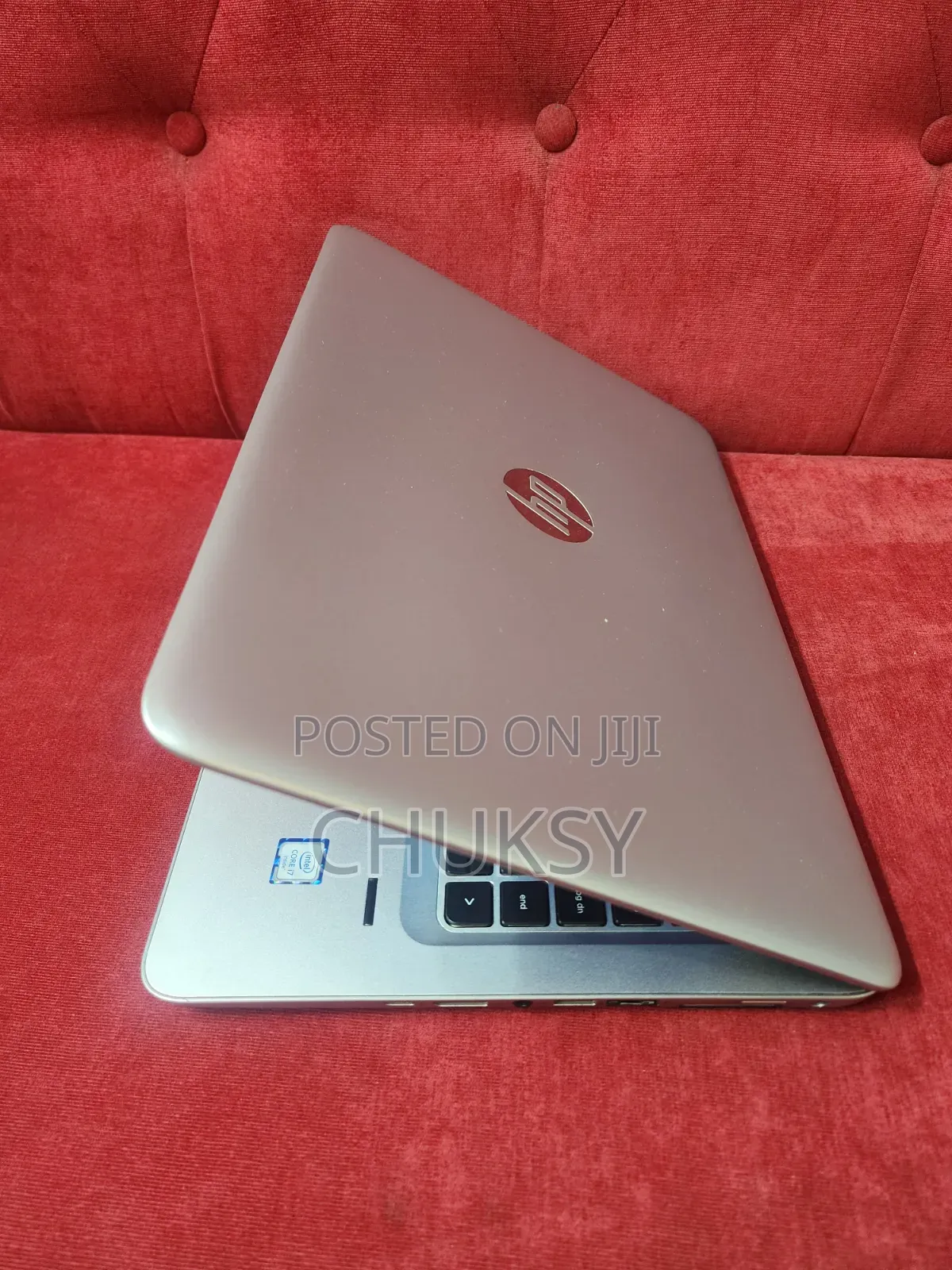 Laptop HP EliteBook 840 G3 8GB Intel Core i7 SSD 256GB