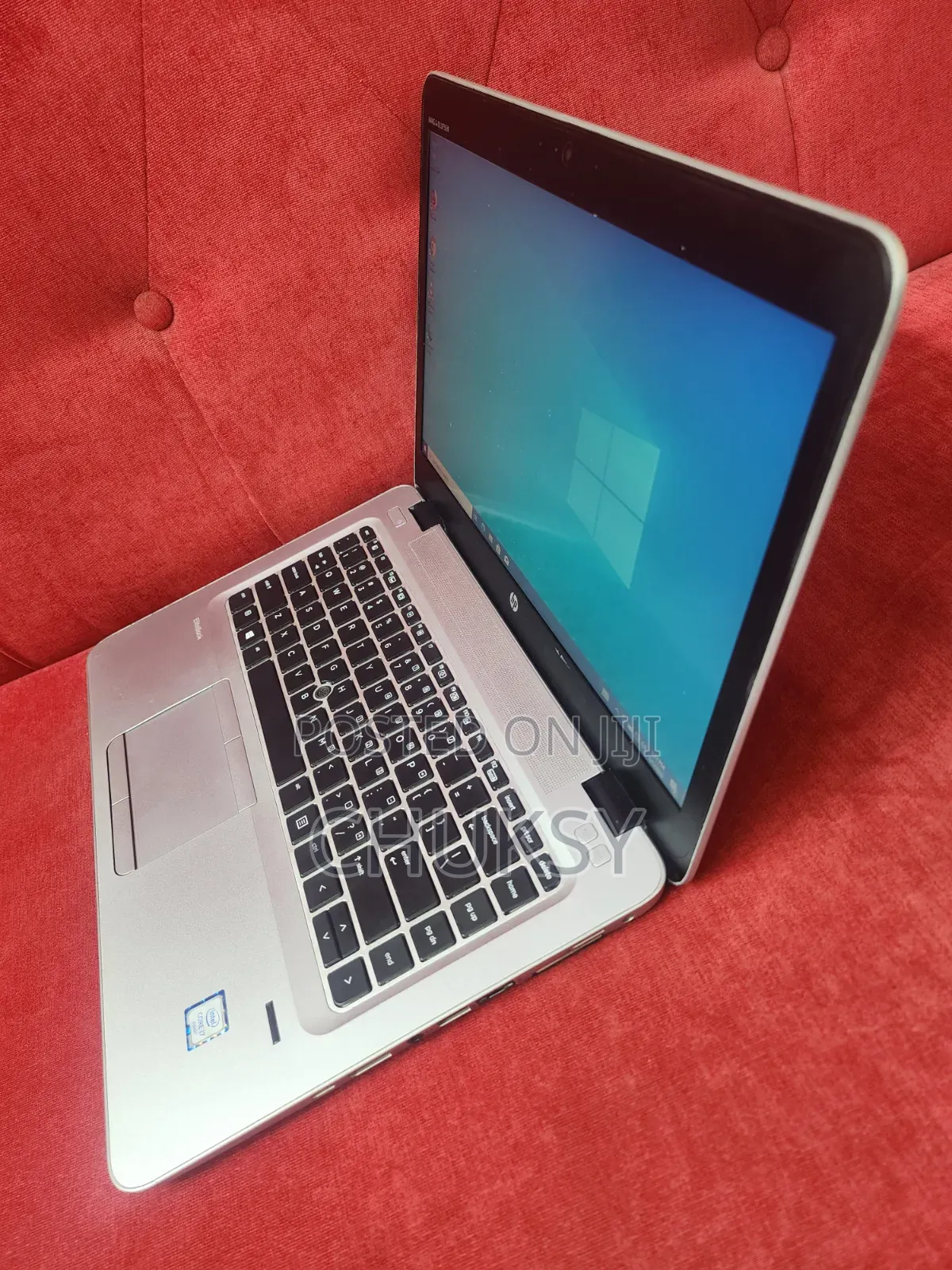 Laptop HP EliteBook 840 G3 8GB Intel Core i7 SSD 256GB