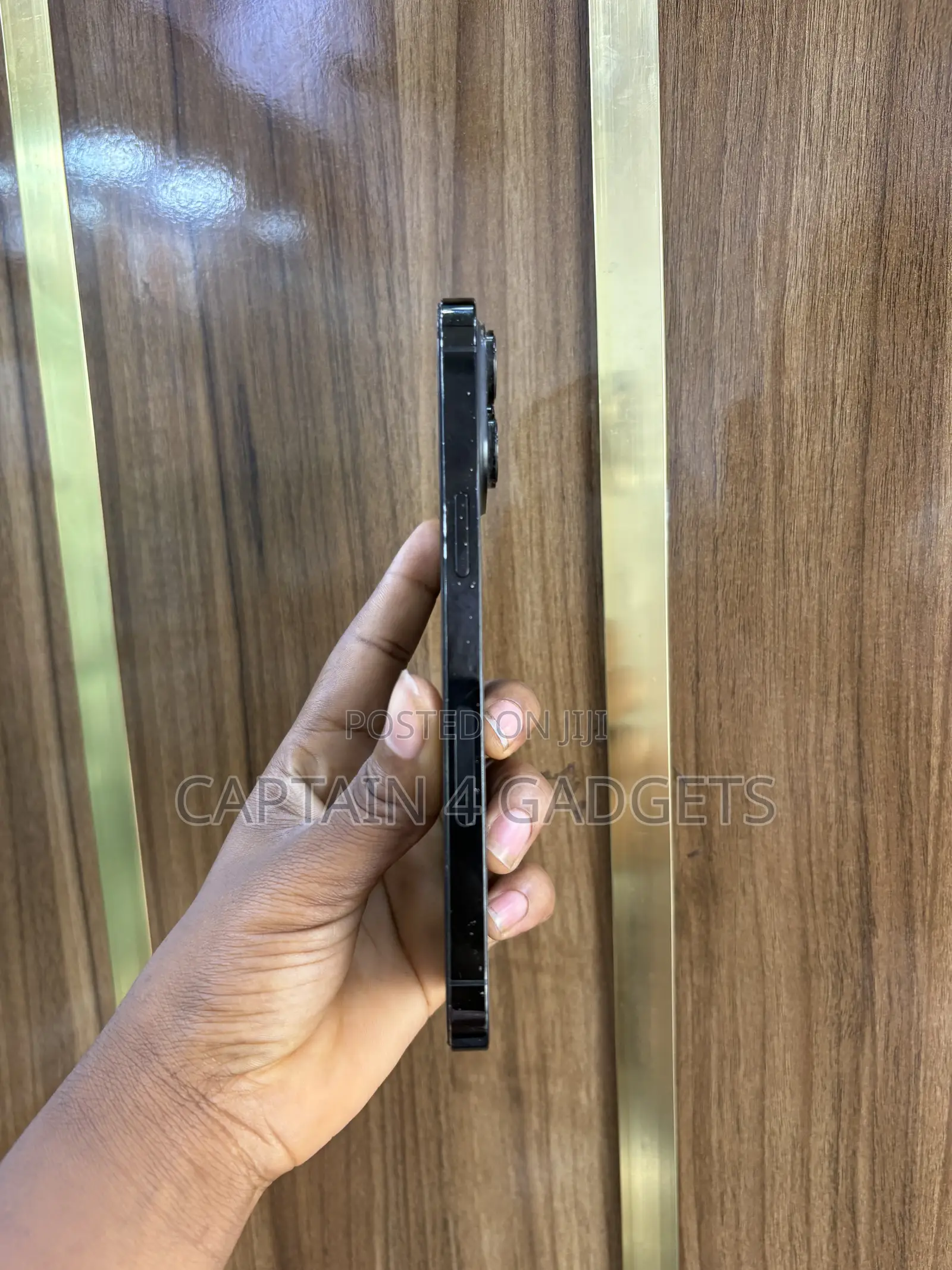 Apple iPhone 14 Pro Max 256 GB Black