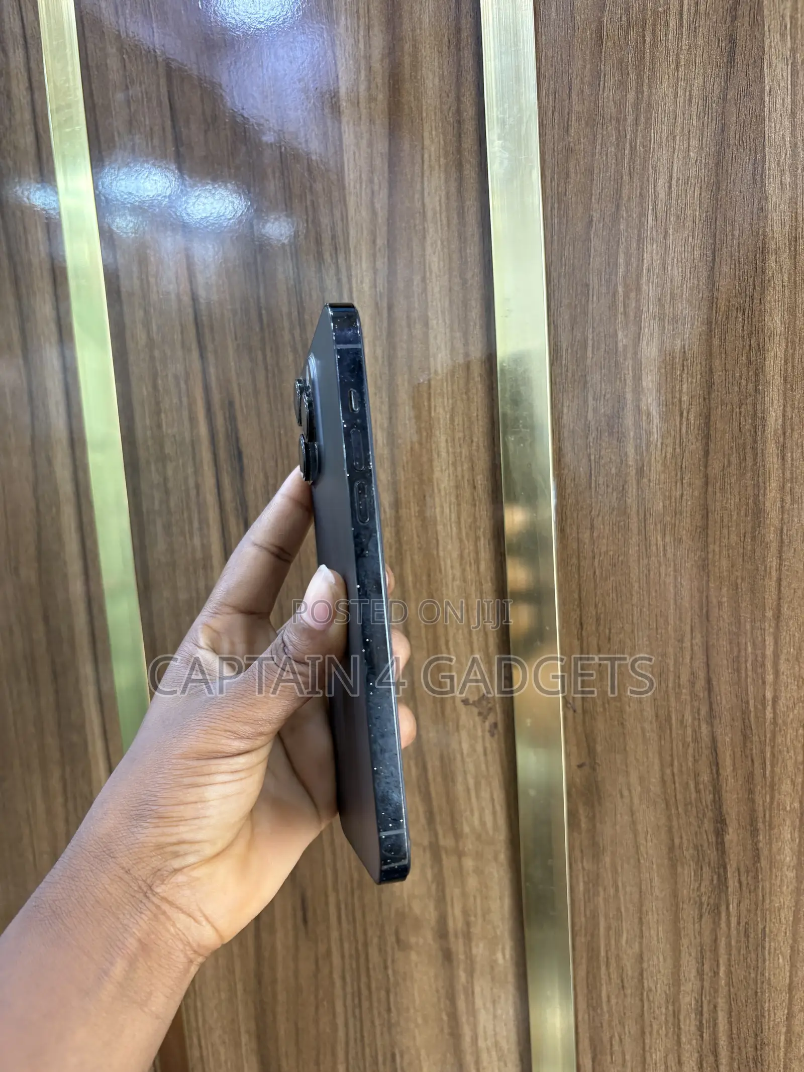 Apple iPhone 14 Pro Max 256 GB Black