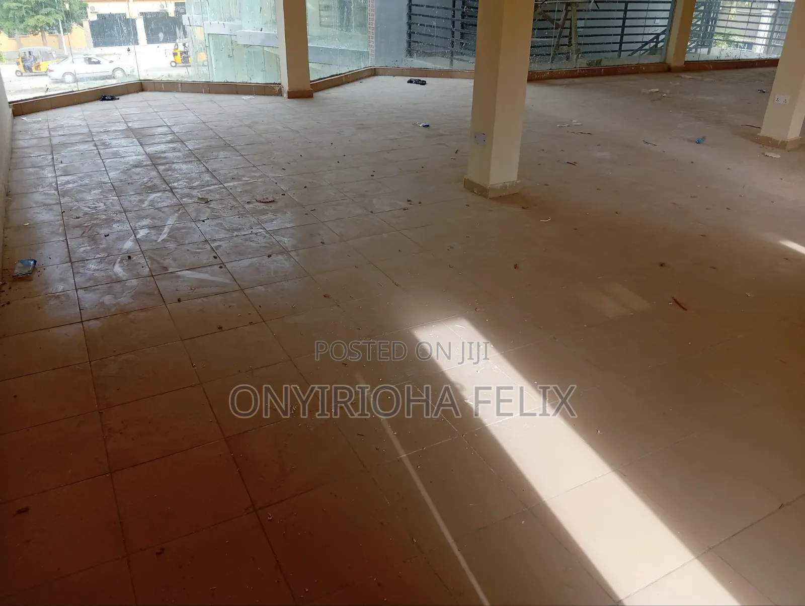Shop/Office in Gwarinpa