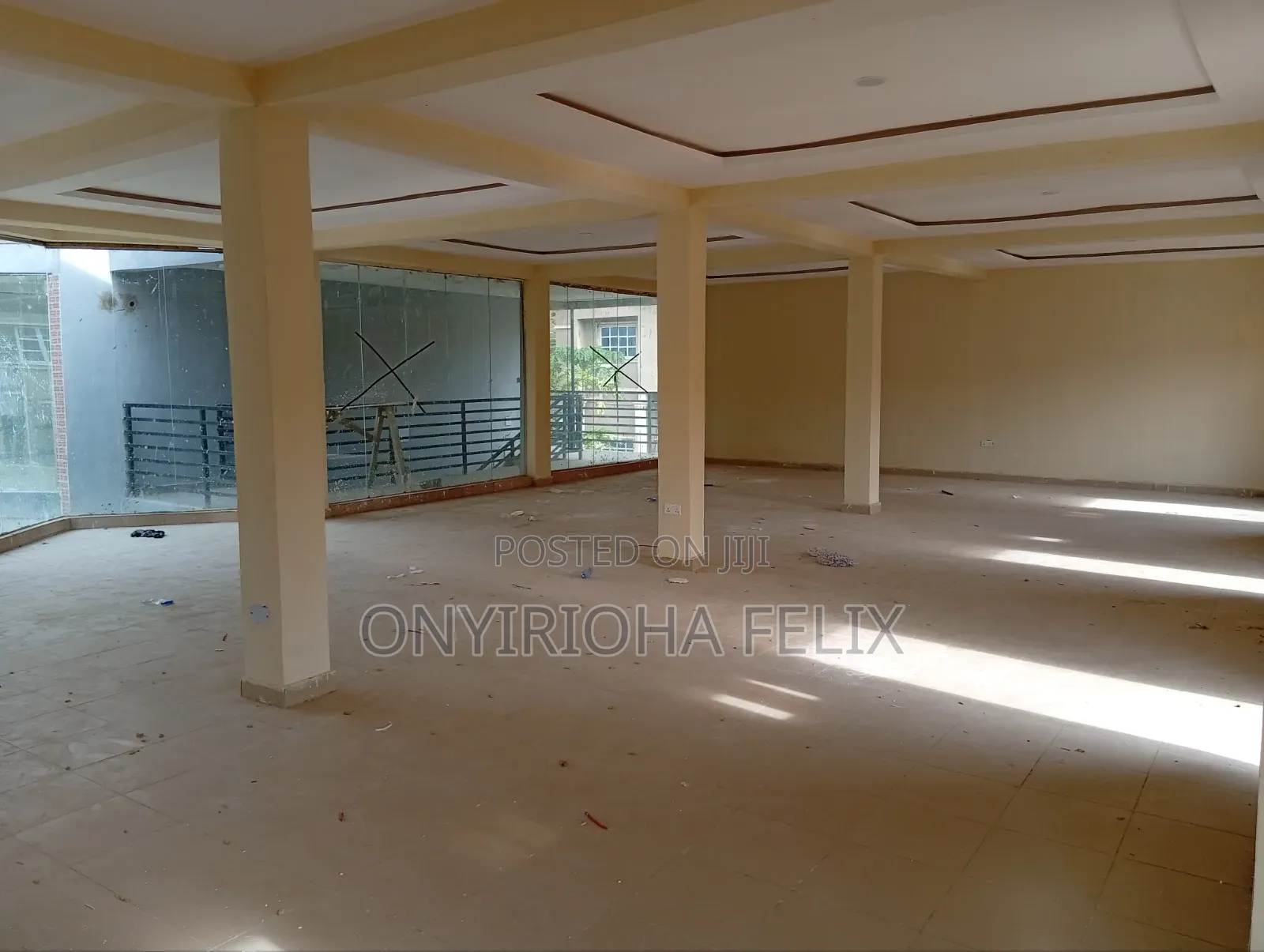 Shop/Office in Gwarinpa