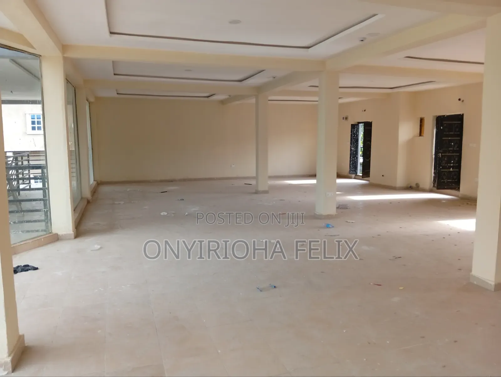 Shop/Office in Gwarinpa