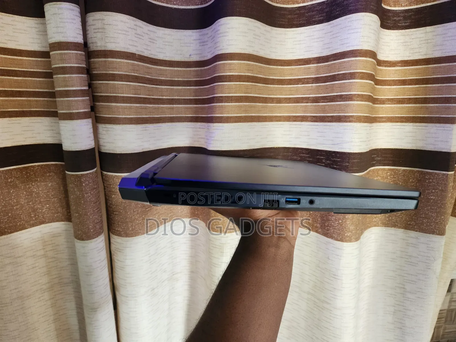 Laptop Acer Predator Helios 300 16GB Intel Core i9 SSD 1T