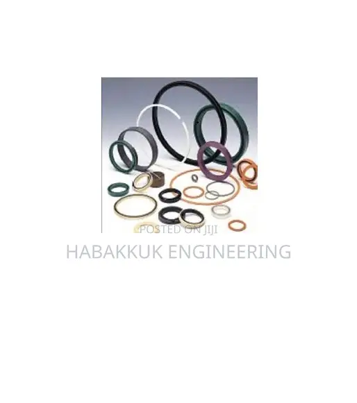 O-Ring Cord All Sizes/Industrial RUBBER SEAL