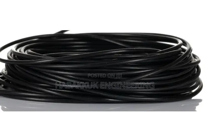O-Ring Cord All Sizes/Industrial RUBBER SEAL