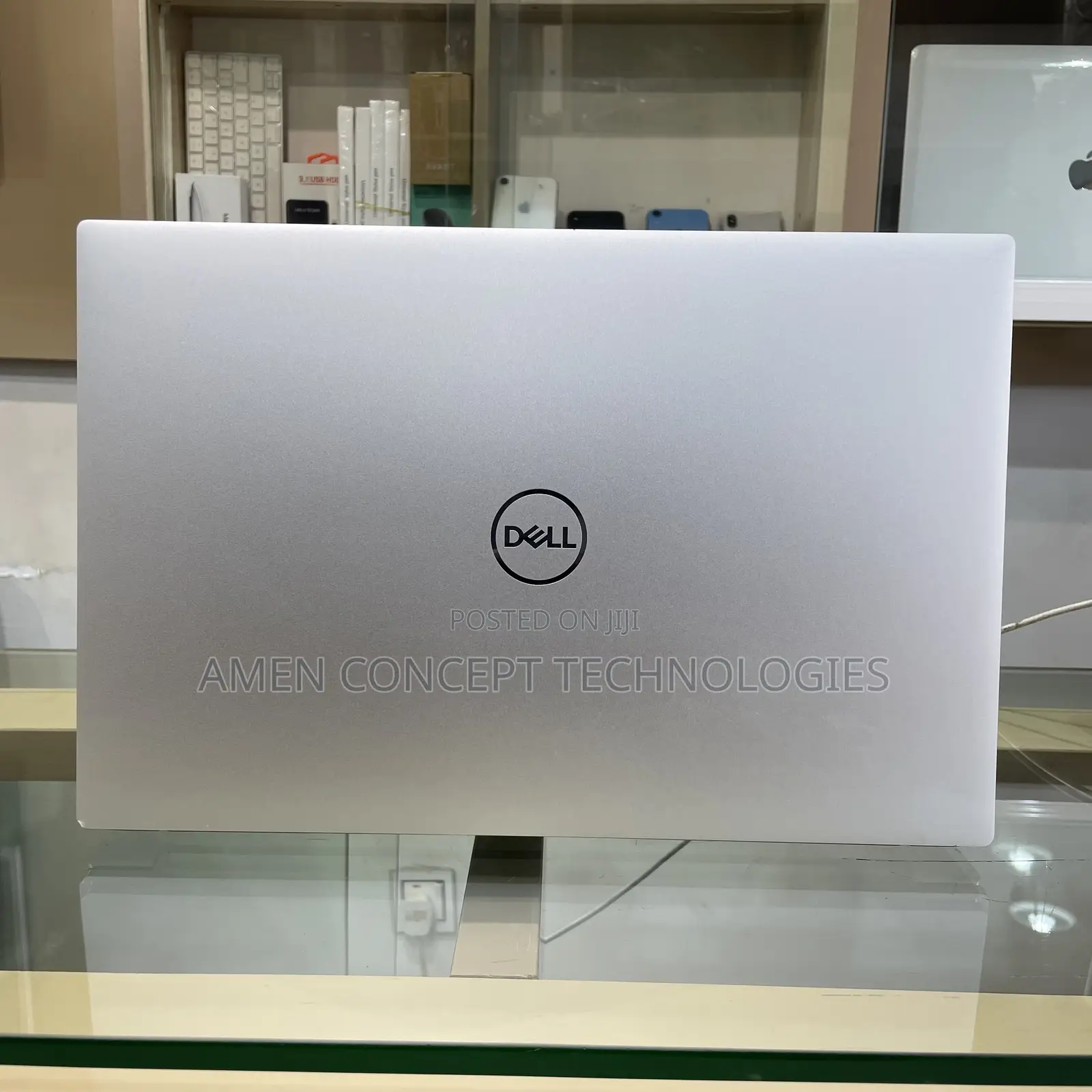 Laptop Dell XPS 15 9500 16GB Intel Core i7 SSD 512GB
