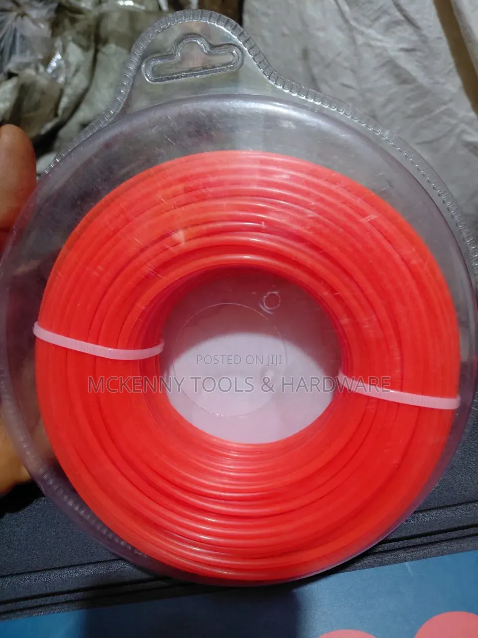 Garden Tools Trimming Line 50 X 3"Mm