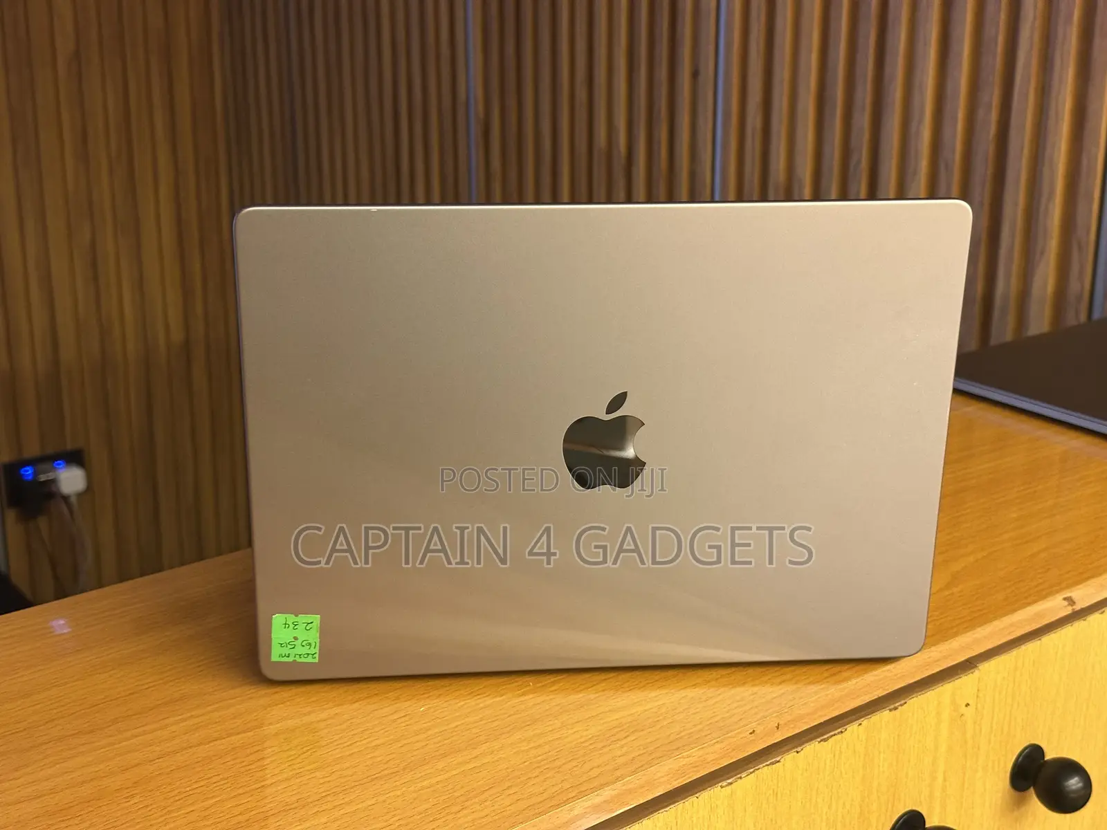 Laptop Apple MacBook Pro 2021 M1 16GB Apple M1 SSD 512GB