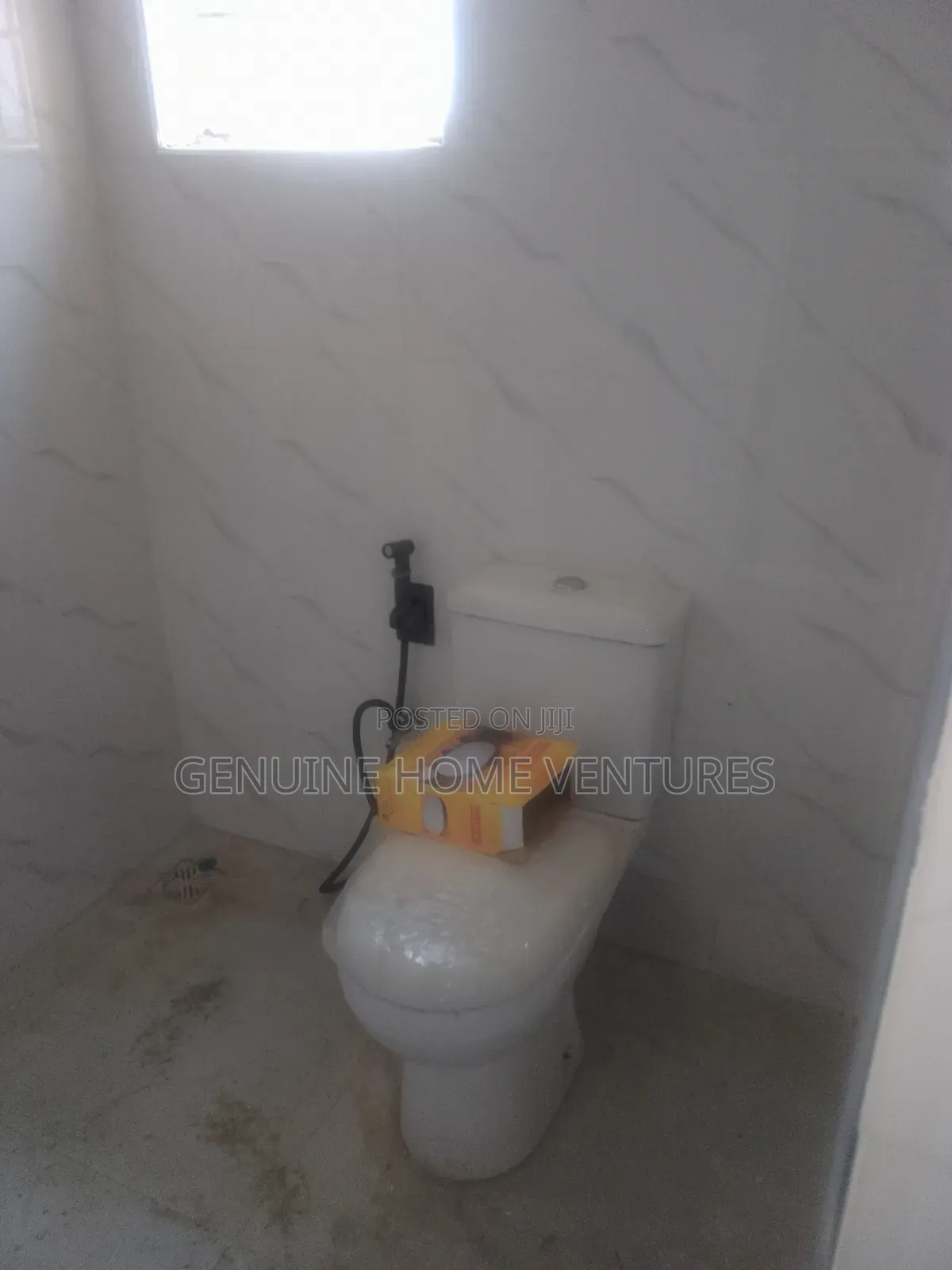 Mini Flat in Agric for rent