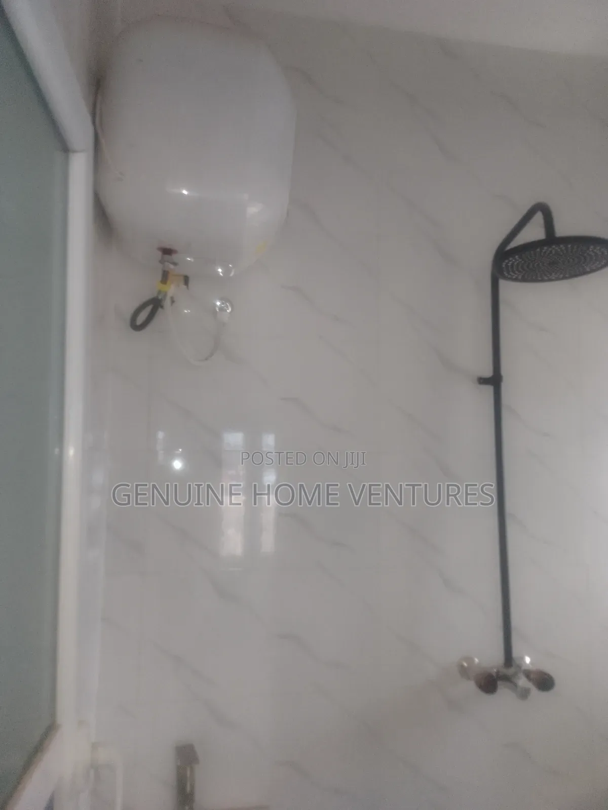 Mini Flat in Agric for rent