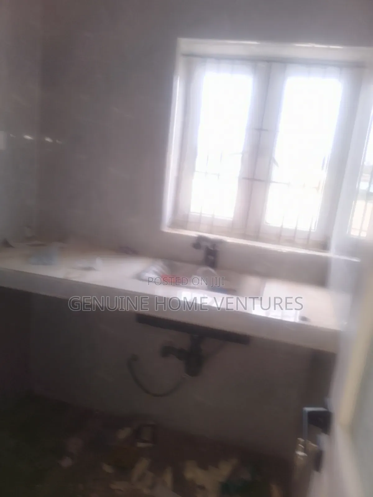 Mini Flat in Agric for rent