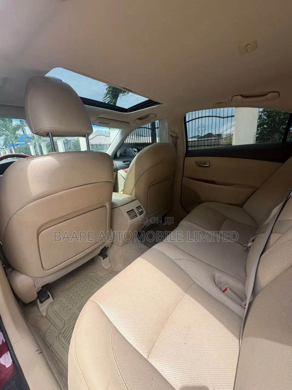 Lexus ES 350 2008