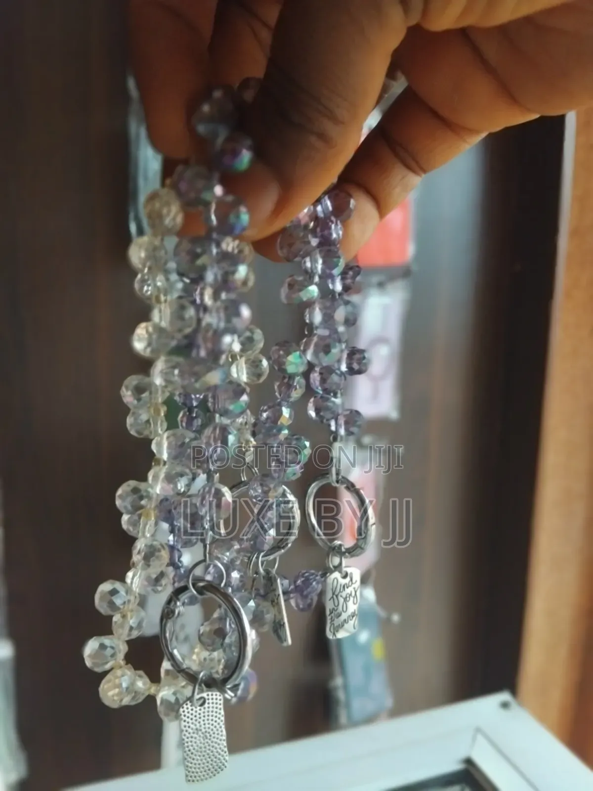 Phone Charms