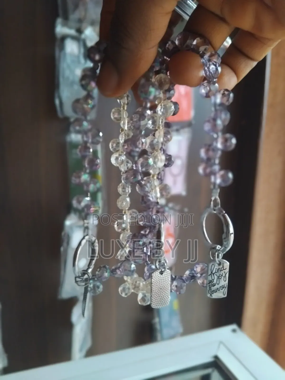 Phone Charms