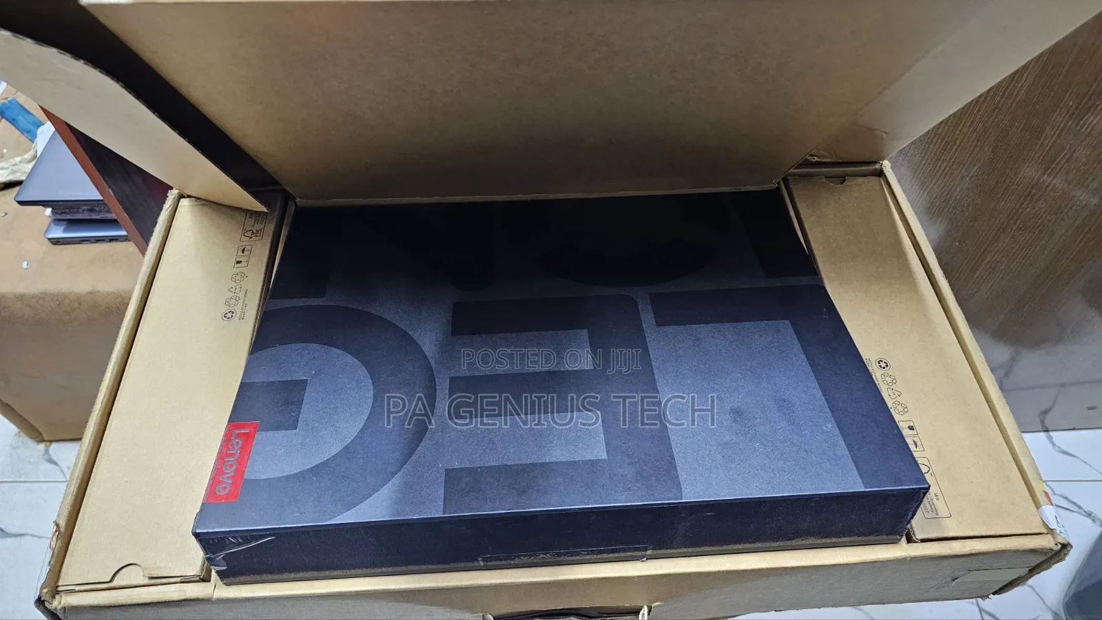 Laptop Lenovo Legion 7 32GB Intel Core Ultra 9 SSD 1T