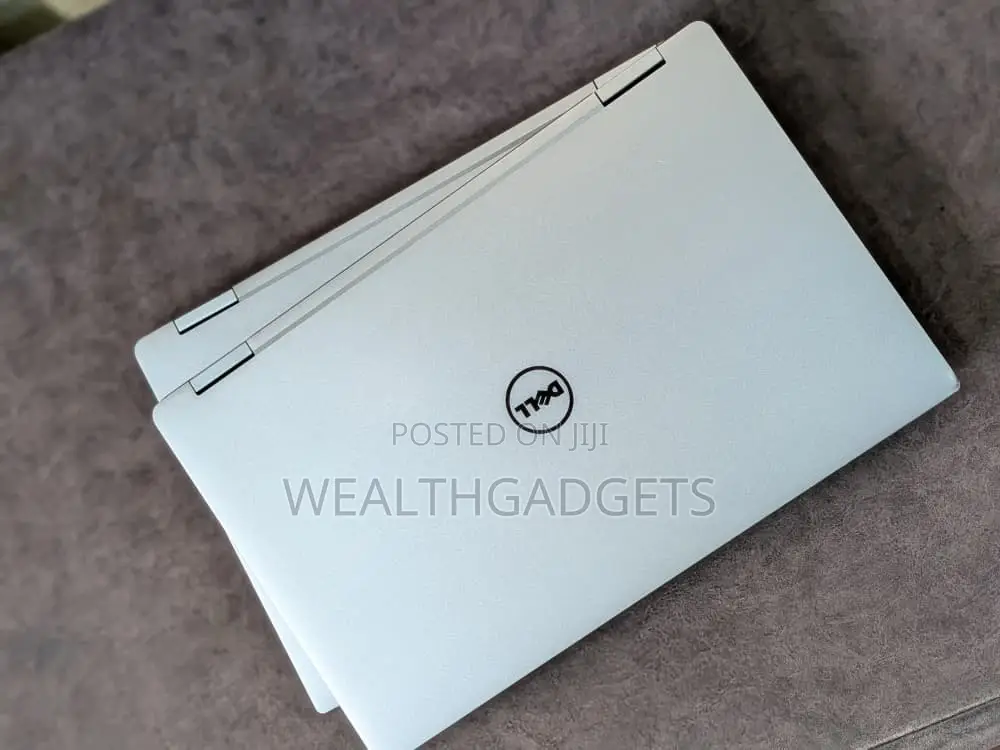 Laptop Dell XPS 13 9365 16GB Intel Core i7 SSD 512GB