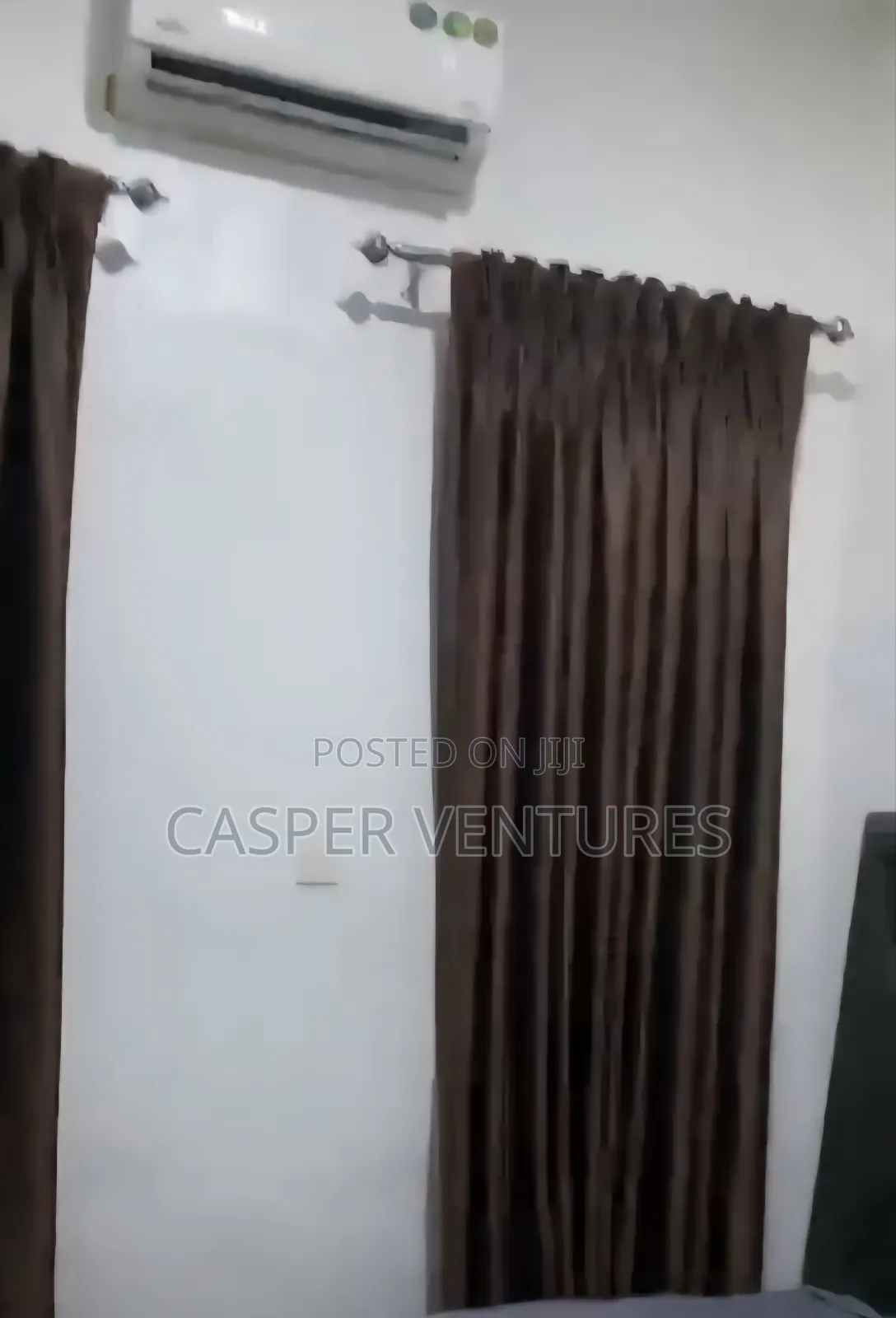 Furnished 1bdrm Apartment in Ivy Luxuria, Lekki Phase 2 for rent