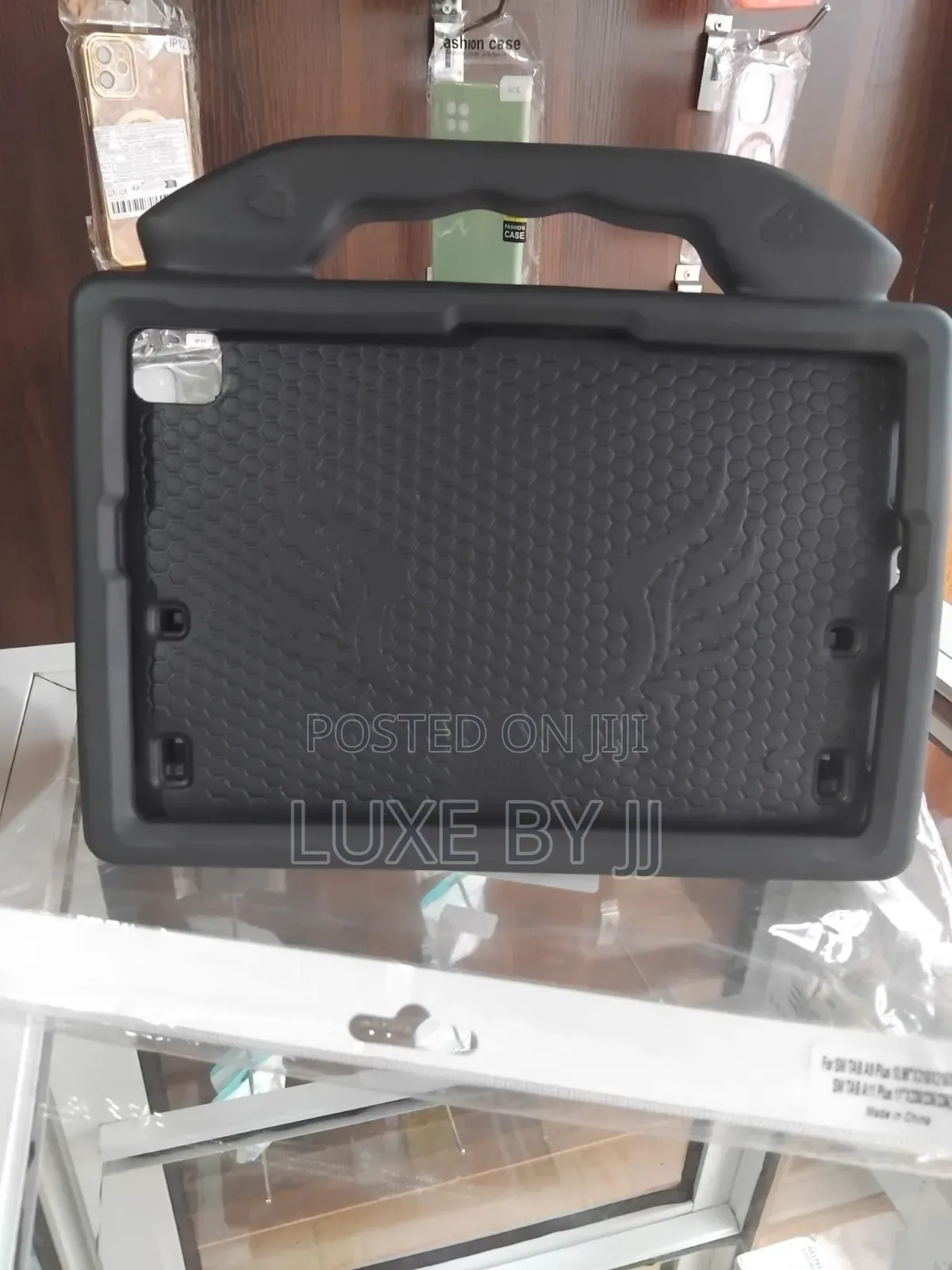 Tablet Case