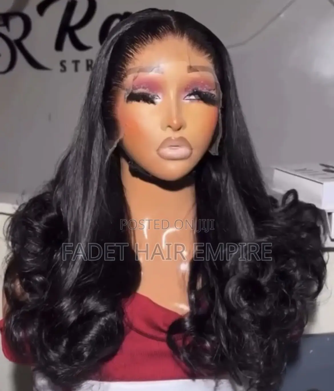  Luxury Body Wave Elegance 