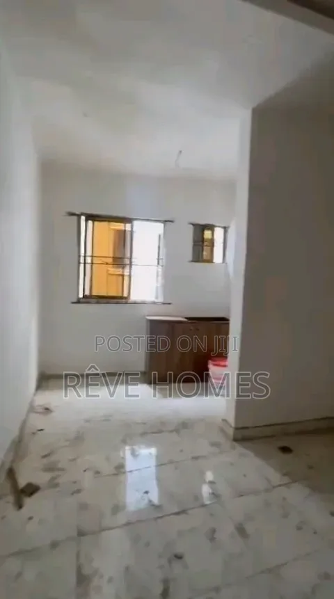 Mini Flat in Shomolu / Shomolu for rent