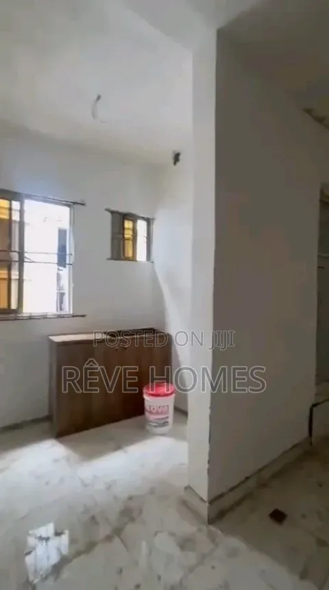 Mini Flat in Shomolu / Shomolu for rent