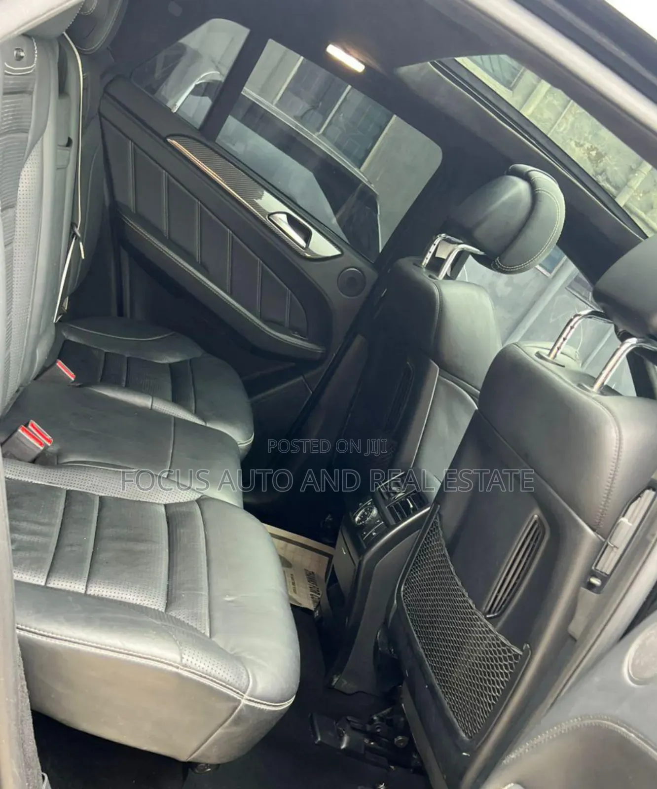 Mercedes-Benz GLE-Class AMG GLE 63 S 4MATIC 2019 Black