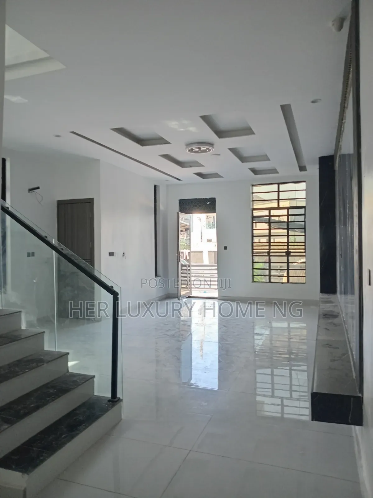 4bdrm Duplex in Royal Pine Estate, Lekki Expressway for rent
