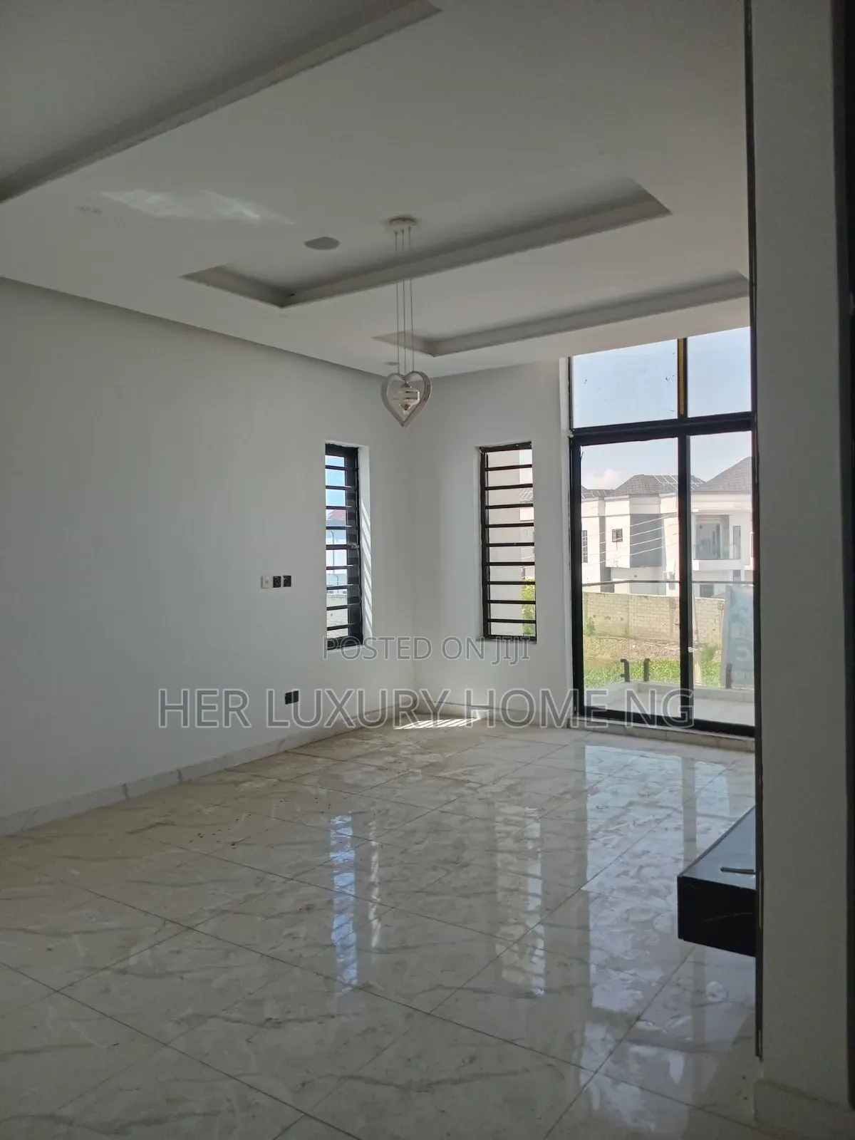4bdrm Duplex in Royal Pine Estate, Lekki Expressway for rent