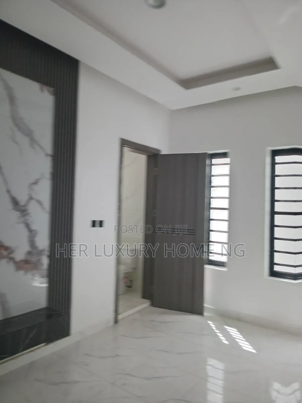 4bdrm Duplex in Royal Pine Estate, Lekki Expressway for rent