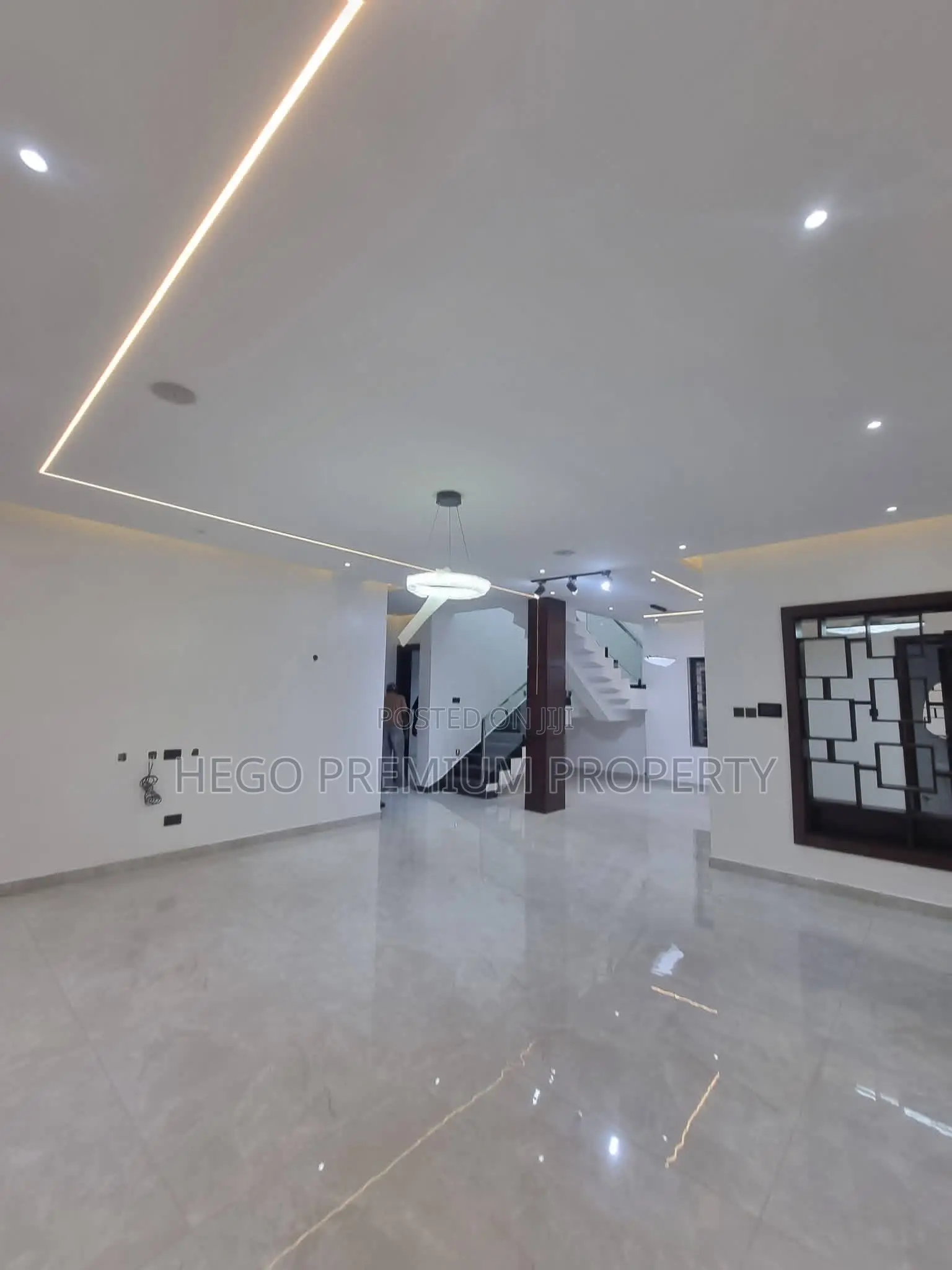 4bdrm Duplex in Shell Cooperative, Eneka for sale