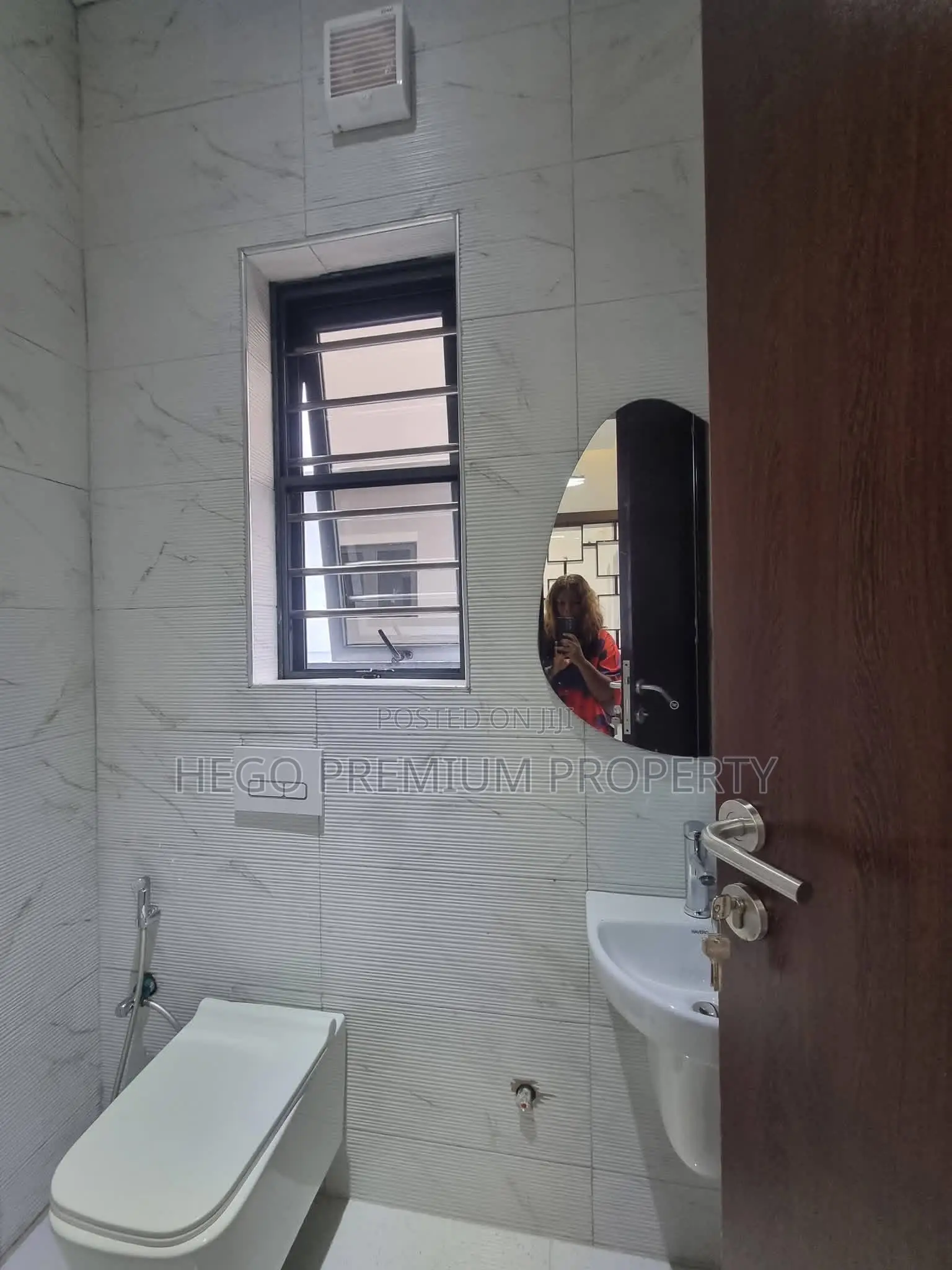 4bdrm Duplex in Shell Cooperative, Eneka for sale