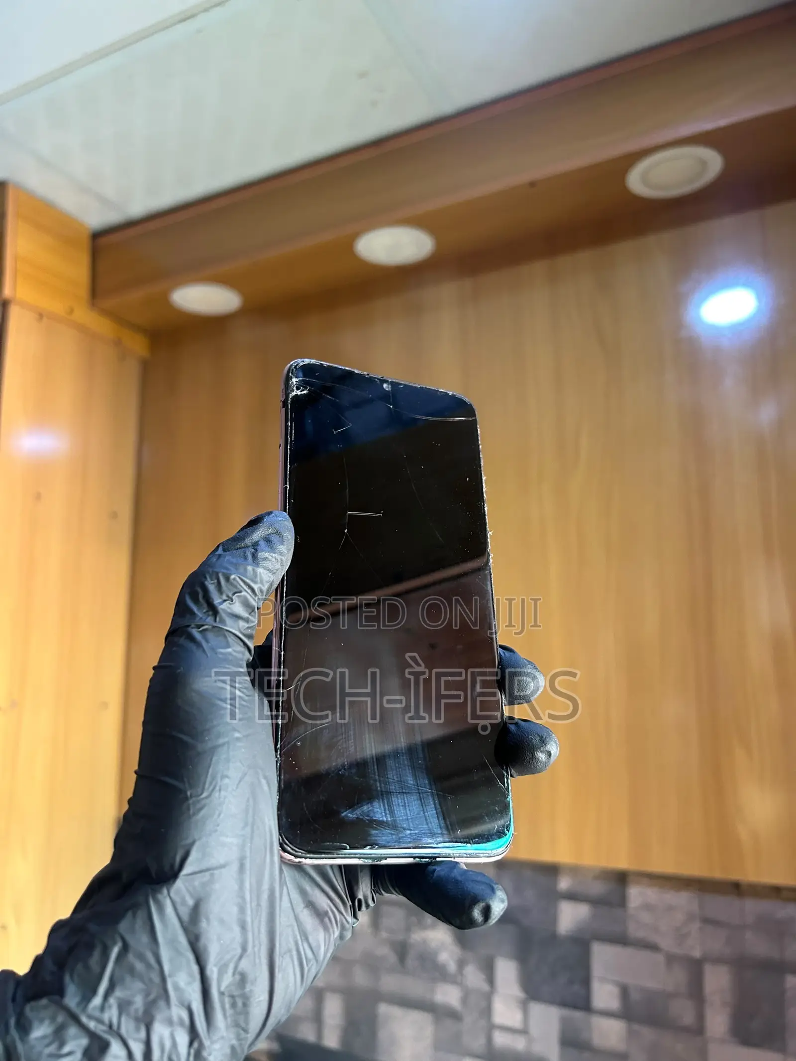 Infinix Hot 10i 64 GB