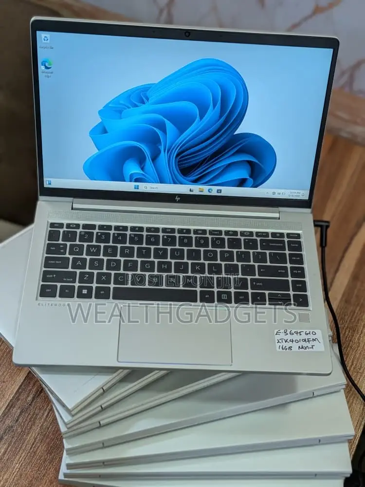 Laptop HP ProBook 645 16GB AMD Ryzen 5 SSD 256GB