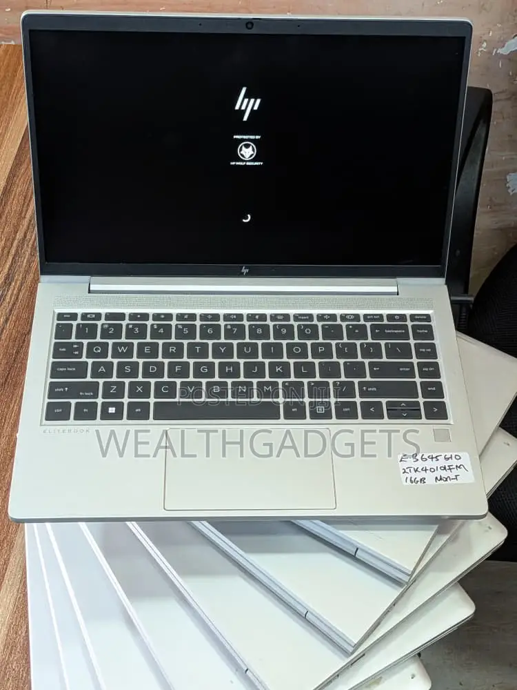 Laptop HP ProBook 645 16GB AMD Ryzen 5 SSD 256GB