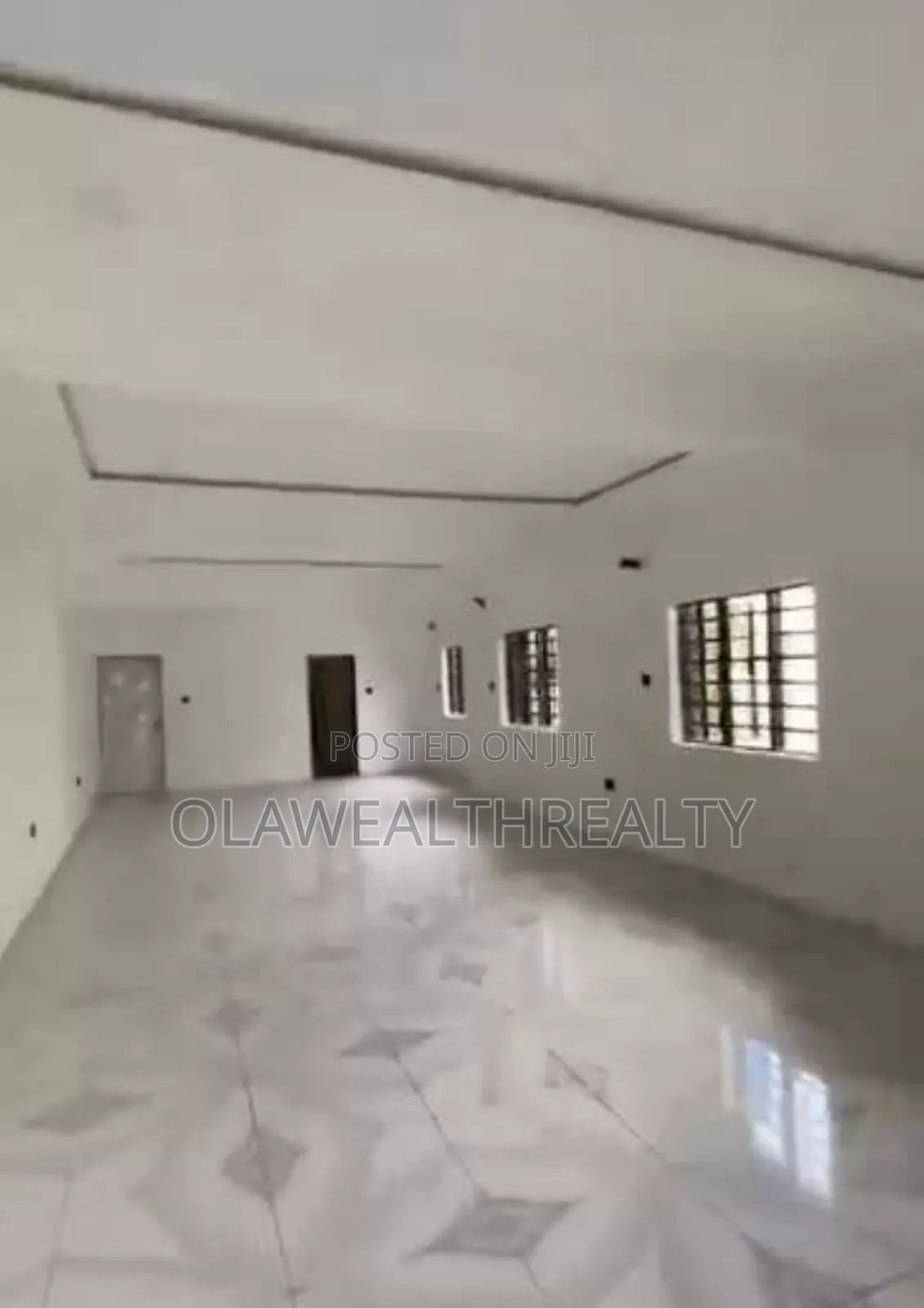 Office Space Complex at Liberty Road