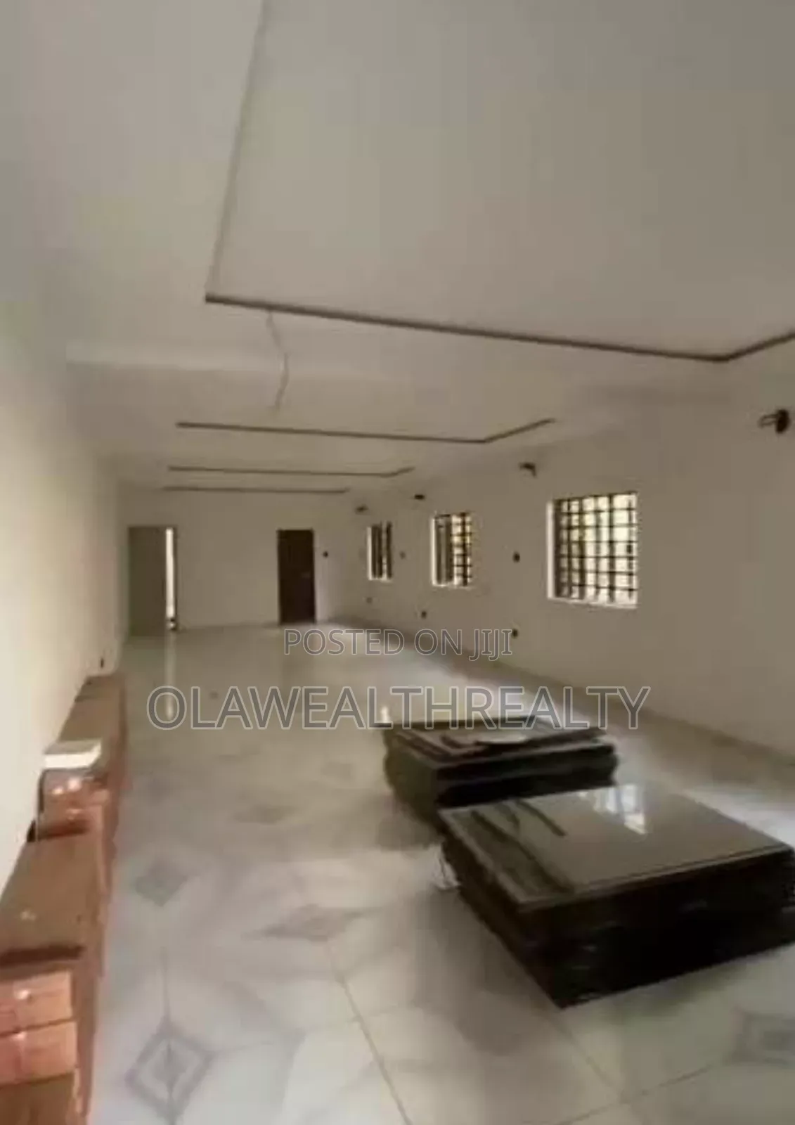 Office Space Complex at Liberty Road