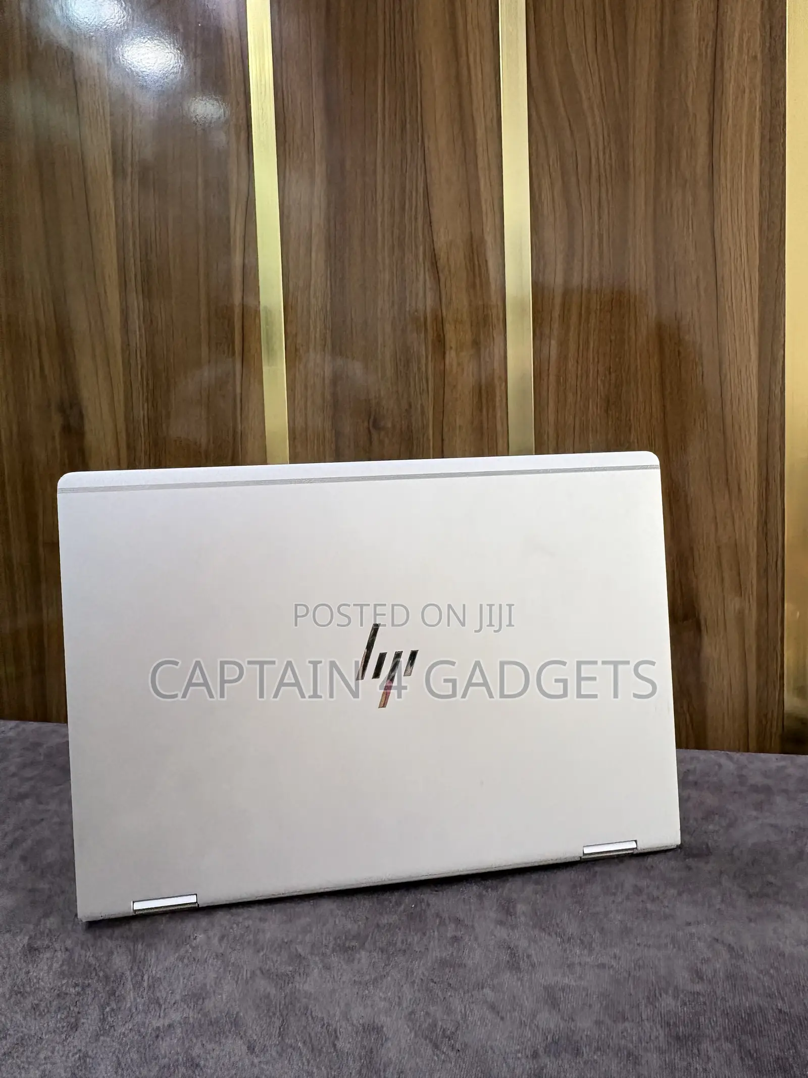 Laptop HP EliteBook X360 1030 G2 16GB Intel Core i7 SSD 512GB