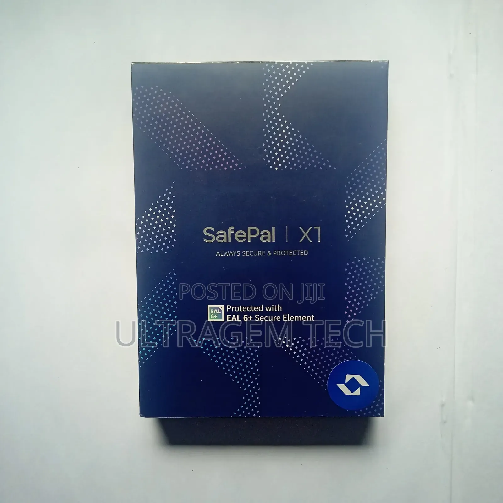 Hardware Crypto Wallet