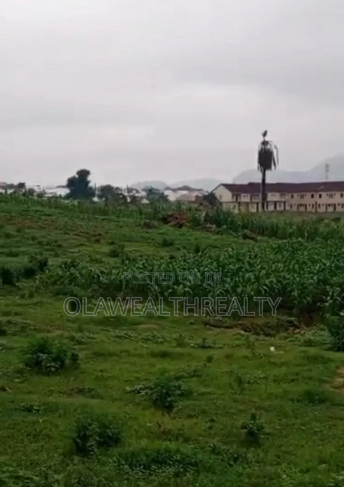 3.67hectares Mixed-Use Comprehensive Development Land at Karsana