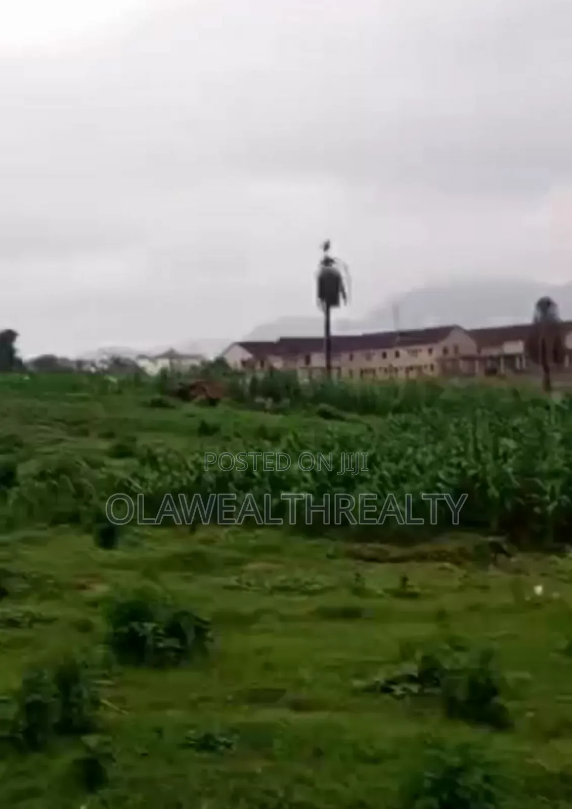 3.67hectares Mixed-Use Comprehensive Development Land at Karsana