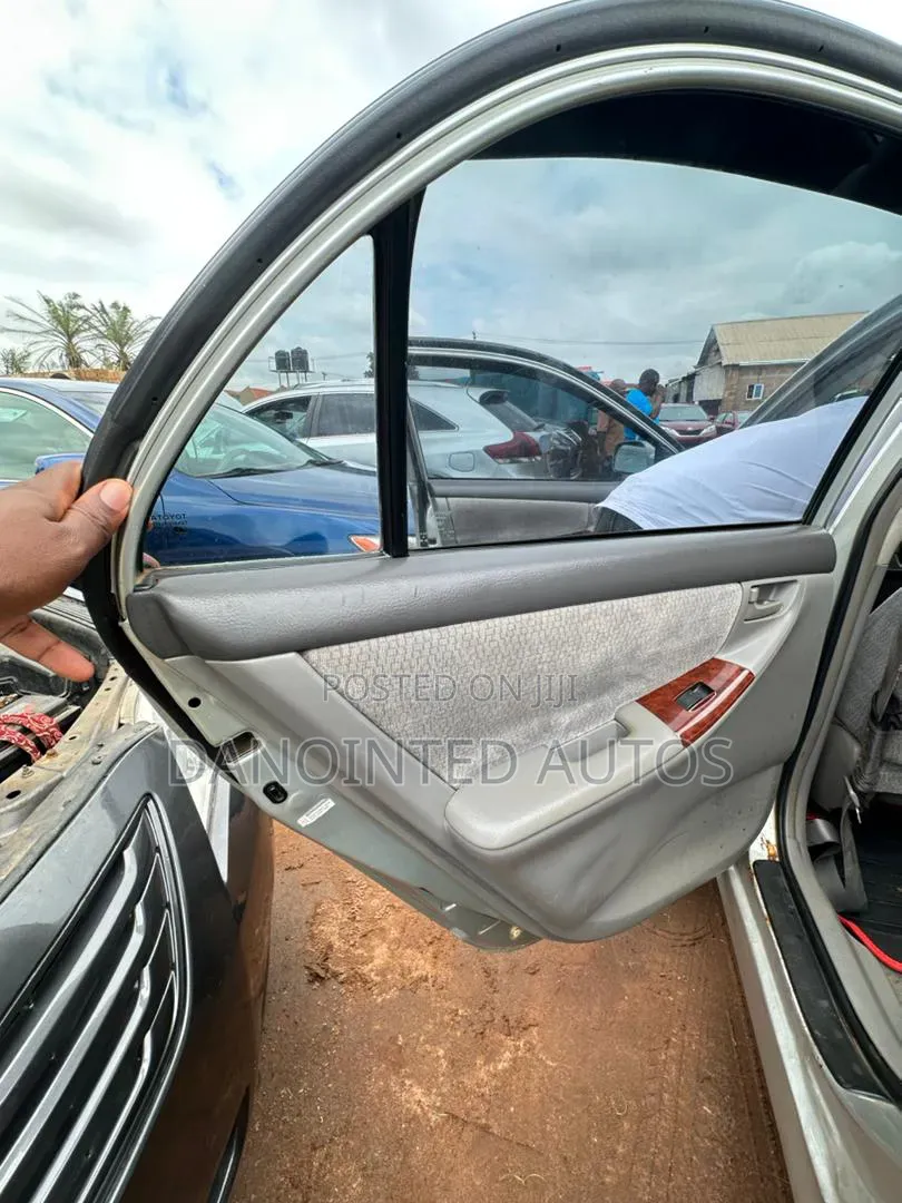 Toyota Corolla 2004